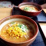 らーめん みそ膳 - 札幌みそラーメン☆