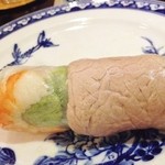 NGHI XUAN - 生春巻き