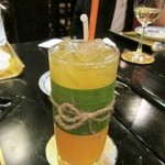 NGHI XUAN - ノンアルコールも豊富