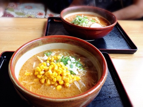 らーめん みそ膳 吾妻原町店 - 群馬原町/ラーメン | 食べログ