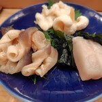 すし屋の野八 - 