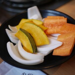 成吉思汗 大黒屋 - 