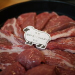 成吉思汗 大黒屋 - 