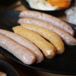 成吉思汗 大黒屋 - 