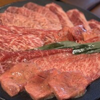焼肉うしごろ 表参道店 - 