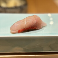 恵比寿 鮨 はつめ - 