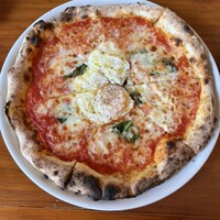 ピッツェリア ポンテチェントロ 佃店 - 
