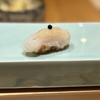 恵比寿 鮨 はつめ - 