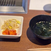 焼肉うしごろ 表参道店 - 
