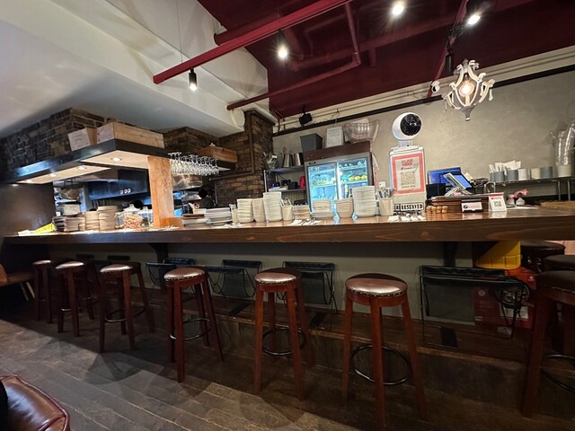 Pasutaresutoran UMAMI Hiroshima photo 5