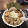 麺家 香湯らーめん