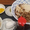 牧のうどん 博多バスターミナル店