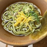 日本料理簾