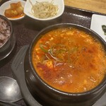 韓国旬菜ハル - 