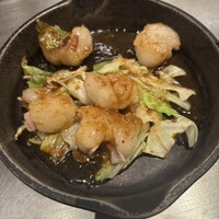 鉄板DINING O - 