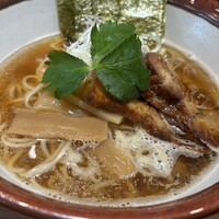魚菜由良 鼎 - 