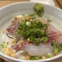 魚菜由良 鼎 - 