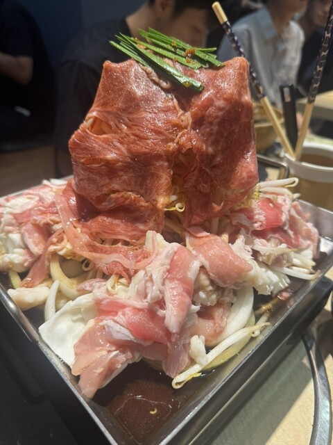 Teppan Nabe Dining Enman photo 5