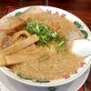 京都北白川ラーメン魁力屋 豊明店