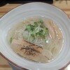 麺屋軌跡 徳島中央店