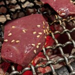 炭火焼ホルモン ぐう - 