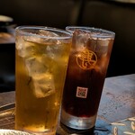 炭火焼ホルモン ぐう - 