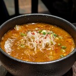 炭火焼ホルモン ぐう - 