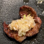 炭火焼ホルモン ぐう - 