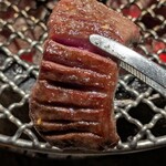 炭火焼ホルモン ぐう - 