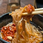 炭火焼ホルモン ぐう - 