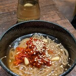 炭火焼ホルモン ぐう - 