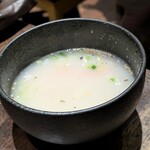 炭火焼ホルモン ぐう - 