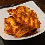 炭火焼ホルモン ぐう - 