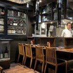 炭火焼ホルモン ぐう - 