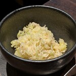 炭火焼ホルモン ぐう - 