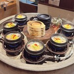 蔘鶏湯人ルはなれ - 