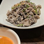 炭火焼ホルモン ぐう - 