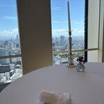 ラ・フェット ひらまつ - 