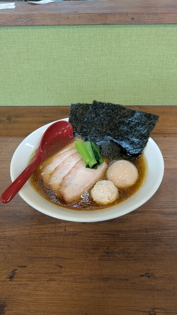 RAMEN FRESNO（ラーメンフレズノ） - 旭川四条（ラーメン）の写真