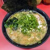 ラーメン 杉田家 本店