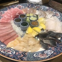 焼うお いし川 名古屋 - 