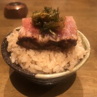 焼うお いし川 名古屋 - 