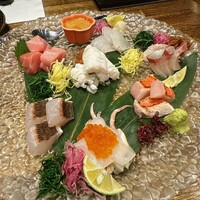 京橋 二刀流 - 