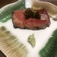 焼うお いし川 名古屋 - 