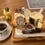 魔女のかまど - 料理写真:かまどモーニング　600円(税込)  ※ひとつひとつ、凝ってます