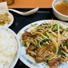 日高屋 恵比寿南店