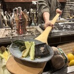 俺の割烹 炉ばた - 