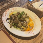 イタリアン食堂 ハマキン - 