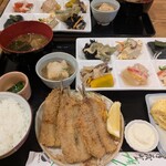 創作和食 桜家 - 