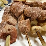 吉祥寺いせや総本店 - 